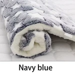 Flannel Pet Sleeping Dog Bed Cat Litter Puppy Sofa Lovely Mattress. Fixed Price $18.67.
