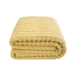 Emotional Support Yellow, Security Blanket, Calming Dog Rabbit. Fixed Price $31.99.