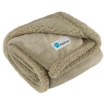 Blanket For Large Xl Dogs Pet Soft Microfiber Fleece Warm Sherpa Reversible. Fixed Price $29.99.