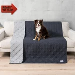 Petami Waterproof Dog Blanket Furniture Cover Protector Quilted Anti-slip. Fixed Price $36.29.