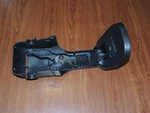 New Genuine Main Body Frame Plate For Hoover Dual Power Max Pet FH54010 FH54050. Fixed Price $17.14.