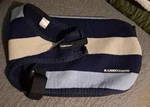 Rambo Deluxe Dog Blanket/coat, Xl. Fixed Price $45.00.