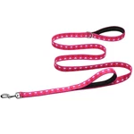Hikiko 6FT Double Handle Leash For Medium Large Dogs Padded. Fixed Price $28.23.