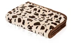 Smartpetlove Snuggle Blanket For Pets, 48" By 30" W, Giraffe. Fixed Price $14.99.
