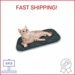 Furrybaby Dog Bed Mat Flat Crate With Anti-slip Bottom Machine Washable Pet. Fixed Price $19.49.