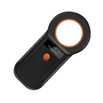 Oled Display Screen Pet Dog Cat Tag Reader Fdx-b Emid Chip Scanner With Cable. Fixed Price $29.38.