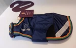 Shires Digby & Fox Waterproof Insulated Dog Coat - Navy Blue Xxxs Jack Russell. Fixed Price $22.00.
