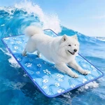 Cooling Mat For Extra Large Dogs, Bed Indoor & Outdoor, .... Fixed Price $69.19.