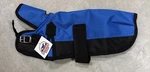 Rugged Ride 1200 Denier Waterproof Ripstop Dog Blanket With 150 Gram Fill Xxs. Fixed Price $25.00.