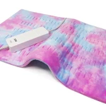 Zxu Pink Heating Pad Xl King Size - Extra Large 12 Count (pack Of 1),. Fixed Price $33.22.