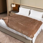 Dark Blankets For Dogs Brown Pets Throw Couch Reversible Bed .... Fixed Price $36.27.