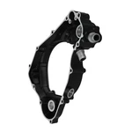 Crankcase Water Pump Cover Right For Honda CR250R 1988-89 11340-KS7-831. Fixed Price $55.63.
