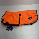 Weatherbeeta Comfitec Reflective Parka 26 Dog Coat Hugology. Fixed Price $38.77.