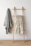 Inspirational Scripture Ultra-soft Throw Blanket Lightweight Fleece Prove.... Fixed Price $58.83.