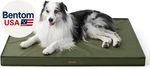 Outdoor Waterproof Beds Large Sized Dog, Orthopedic Egg Crate Foam Pet. Fixed Price $50.57.