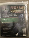 Plush Paws Premium Car Door Protector - Set Of Two New. Fixed Price $14.99.