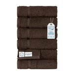 Salbakos 100% Turkish Cotton Hand Towel Set Of 16X30 Inch Heirloom Qualit.... Fixed Price $41.19.