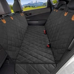 Kytely Dog Car Pet Covers For Back SEAT,100% Waterproof. Fixed Price $47.74.