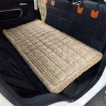 Dog Bed For Car, Pet Mat, Cover Seat, Non-.... Fixed Price $72.27.