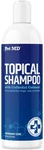 Topicalshampoo For Dogs, Cats, & Horses- 12 Oz. Fixed Price $28.60.