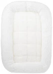 Midwest Homes For Petspet Bed Dog & Travel Carrier, Fits .... Fixed Price $16.71.