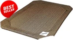Pet Bed Replacement Cover Large 43.5X31.5 Nutmeg Original Us. Fixed Price $32.79.