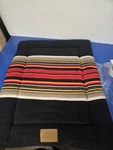 Pendleton Comfort Cushion Pet Bed 30 23 Open Box. Fixed Price $49.99.