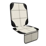 Xhyang Car Seat Protector 1 Pack Cushion Mat Thickest Pc, Beige. Fixed Price $25.99.