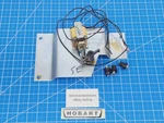 Hobart Mixer Qt H600 L800 P660 Oe Genuine Hand Wheel Brake Bowl Lift Lock. Fixed Price $299.99.