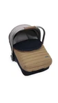 Little Unicorn Winter Car Seat Cover Premium Insulated Fabric Universal F.... Fixed Price $34.99.