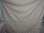 Orvis Tight-grip Furniture Protector 70" Couch Sofa Khaki Pet Cover New. Fixed Price $97.90.
