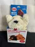 Smart Pet Love Snuggle Puppy Behavioral Aid Dog Toy Anxiety Solution New. Fixed Price $39.99.
