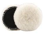 Flexipads World Class - Grip Wool Bonnet 80MM. Fixed Price $24.95.