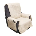Pet Protector Furniture Covers - 100% Waterproof Recliner Chair For Dog.... Fixed Price $64.83.