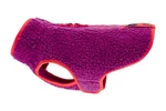 Rc Pet Products Tundra Fleece Dog Coat, Cold Weather Jacket, Size 10, Mul.... Fixed Price $62.02.