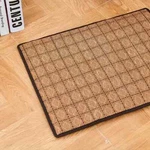 Pet Dog Cooling Mat Non-toxic Pad Bed For Summer Cat Puppy M/l. Fixed Price $5.99.
