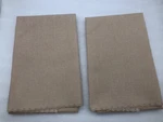 Joywell Linen Armrest Cover For Recliner Anti-slip Armchair Set Of 2 Champagne. Fixed Price $15.20.