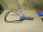 1987 Suzuki Cavalcade GV1400 Right Hand Throttle Control Cables Stock. Fixed Price $50.99.