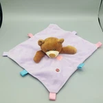 Ethical Pet Spot Soother Bear Security Blanket. Fixed Price $10.99.