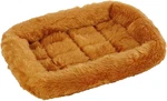 Midwest Homes For Pets Quiettime Xxs Dog Bed Cinnamon Faux Fur Bolster, Ultra-. Fixed Price $11.37.