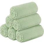 Buryeah Pcs Flannel Throw Bulk 50 X 60 In Sleepover Blankets Outdoo.... Fixed Price $42.07.