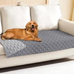 Smiry Waterproof Dog Bed Cover Pet Blanket, Soft Washable For Furnit. Fixed Price $36.57.