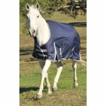 Gatsby 1200D Winter Horse Waterproof Turnout Blanket 180 Gr. Fill 75" 80". Fixed Price $75.56.