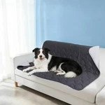 Cooling Blanket For Dogs Q-max 0.4 Waterproof Pet Throw Bed Cover, .... Fixed Price $36.64.