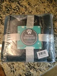 Petami Waterproof Anti-slip Bed Furniture Cover 62"X 82" Grey. Fixed Price $40.00.
