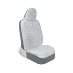 Carbella Plush Sherpa Fleece Seat Cover, 1 Piece Gray ... Fast Usa Ship. Fixed Price $37.92.