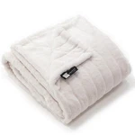 Minky Designs Polar Bear Blanket Ultra Soft Faux Fur Throw. Fixed Price $287.78.