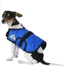 New Nwt Xs Extra Small Techniche International Evaporative Cooling Dog Coat. Fixed Price $29.99.