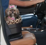 Pet Gear Seat Dogs/cats, Removable Washable Comfort Pillow + Liner, Safet.... Fixed Price $115.84.