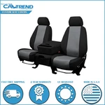Car Seat Covers For 88-94 Chevy/gmc C/k 1500-2500 Front Duraplus Charcoal. Fixed Price $132.07.
